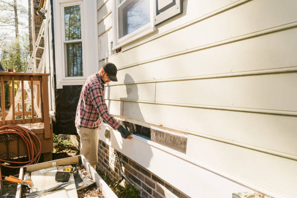 Top rated local Storm Damage Siding Repair specialists in Falmouth, VA